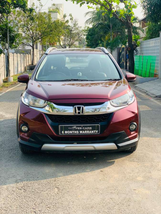 Honda WR-V others